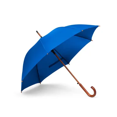 Guarda-chuva Automático Azul - 1783244