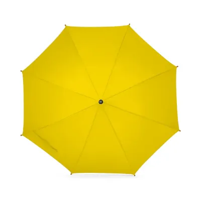 Guarda-chuva Automático Amarelo - 1783246
