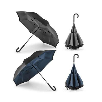 Guarda-chuva reversível personalizado opções - 1493540