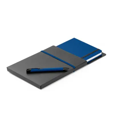 Kit com Caderno e Caneta personalizado - 950462