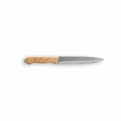 Kit churrasco Personalizado com estojo - faca - 1492152