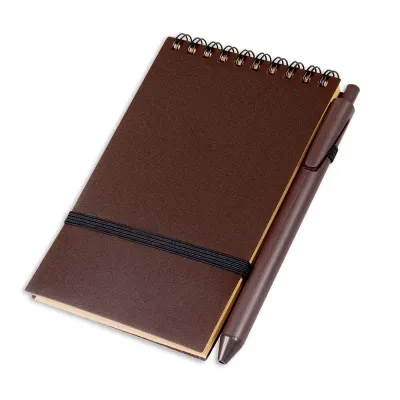 Bloco de anotações 14 x 9cm Personalizado