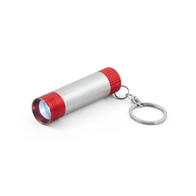 Lanterna Personalizada com chaveiro