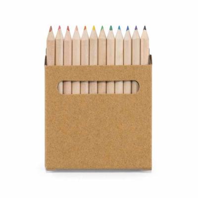 Lápis de cor em embalagem - 1493962