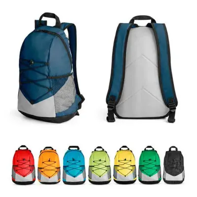 mochila colorida personalizada - 1327518