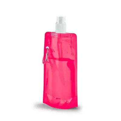 Squeeze dobrável personalizado