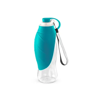 Squeeze Pet Azul