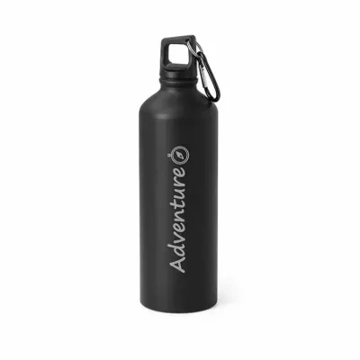Squeeze Plástico 900ml preto