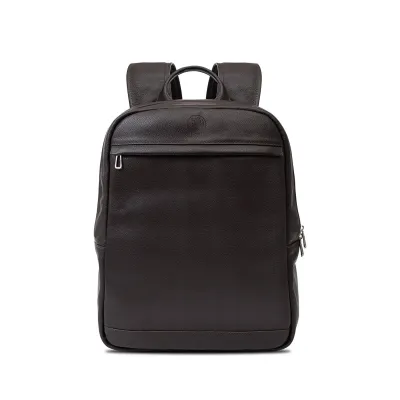 Mochila com divisória interna para notebook, 