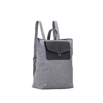Mochila dobrável em nylon