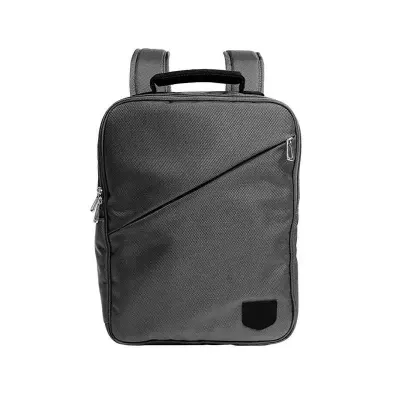 Mochila porta-notebook frontal