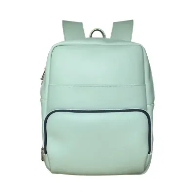 Mochila com uma divisória