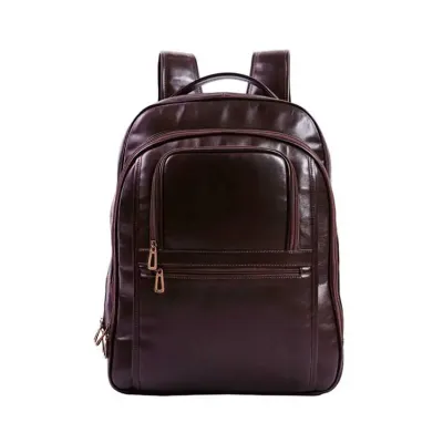 Mochila com duas divisórias