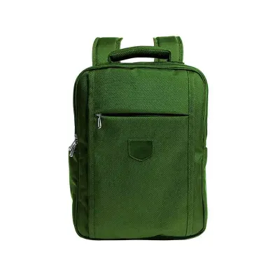 Mochila com divisória para notebook