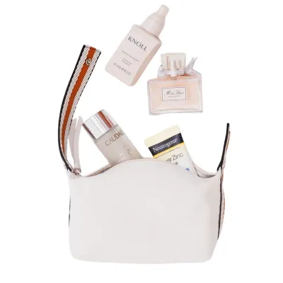 Necessaire retangular  Alvo