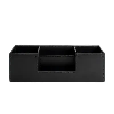 Organizador de mesa preto - 1803095