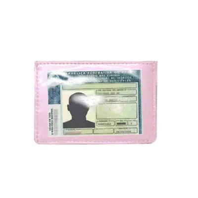 Porta-cartão - 1703152