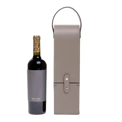  Porta-garrafa personalizado