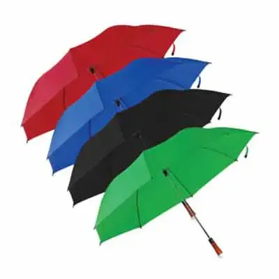 Guarda-chuva em várias cores  - 241249