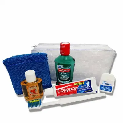 Kit Higiene Personalizado