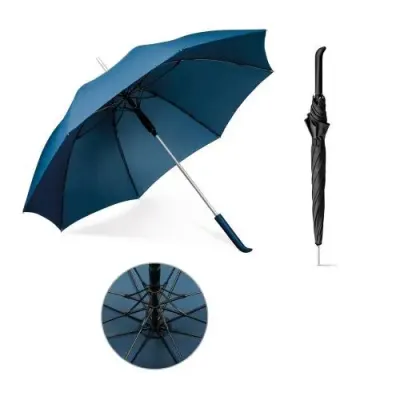 Guarda-chuva com Fibra de Vidro