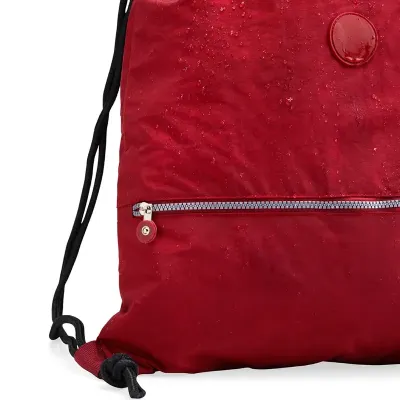 Mochila saco vermelho - 1869118