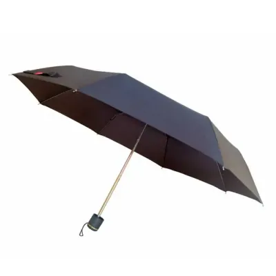 Guarda-chuva com cabo redondo