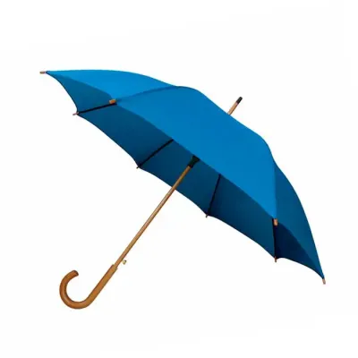 Guarda-chuva com madeira curvado  - 338942