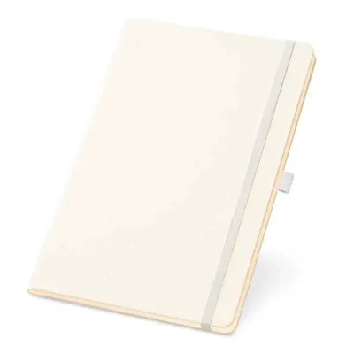 Caderno na cor branco - 332156