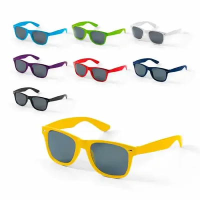 Óculos de sol em várias cores personalizado  - 324332