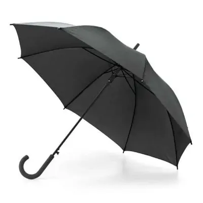 Guarda-chuva preto  - 324363