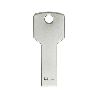 Pen drive alumínio formato chave - 1329385