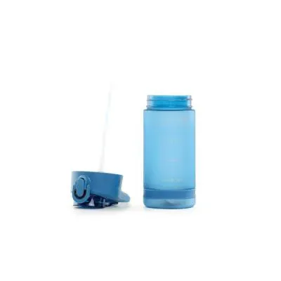 Squeeze Plastico 550ml Para Brinde Personalizada