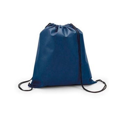 Saco mochila