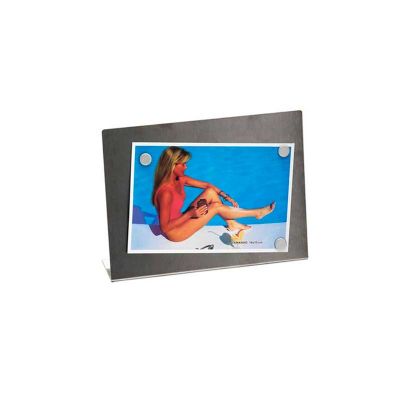 Porta retrato personalizado.