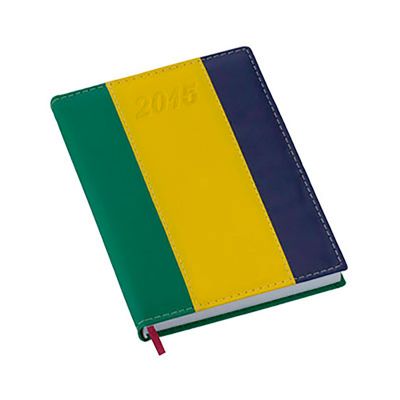 Agenda personalizada Brasil