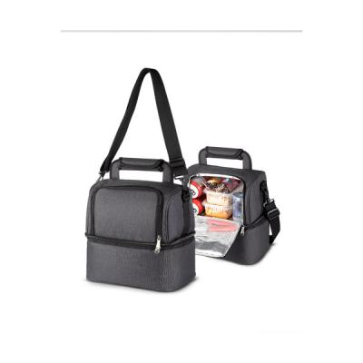 Bolsa Termica em Poliester Para Brindes
