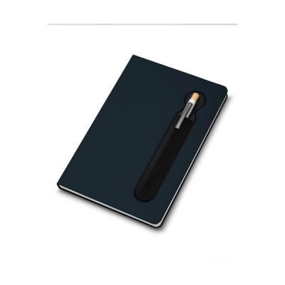 Caderno com Caneta Personalizado para Brinde