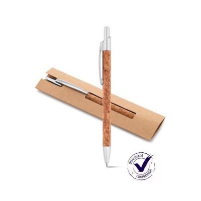 Caneta ecológica Personalizada