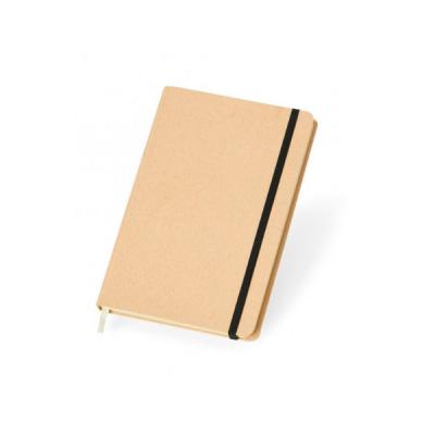 Caderneta Kraft Personalizada para Brinde