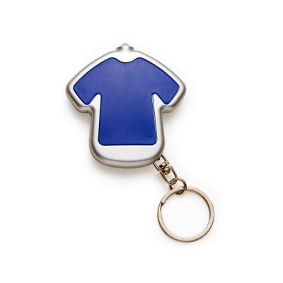 CHAVEIRO LANTERNA CAMISETA