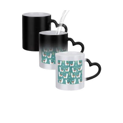 Caneca Magica Personalizada Para Brindes