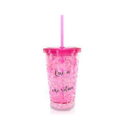 Copo Gel Personalizado