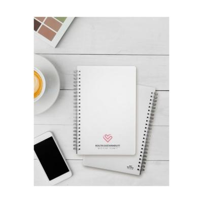 Caderno A5 Para Brindes Personalizado