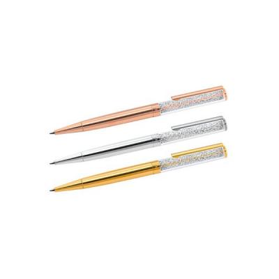 Caneta Swarovski Crystalline Signature Collection