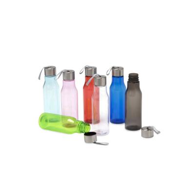 Garrafa Plastica 600ml Para Brindes Personalizada