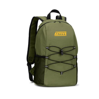 Mochila Personalizada