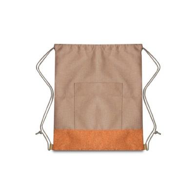 Mochila Saco de Poliester Personalizada
