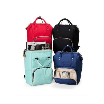 Mochila Funcional Oxford 19 litros Para Brindes