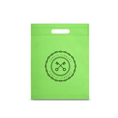 Sacola de TNT sem Alca Personalizada